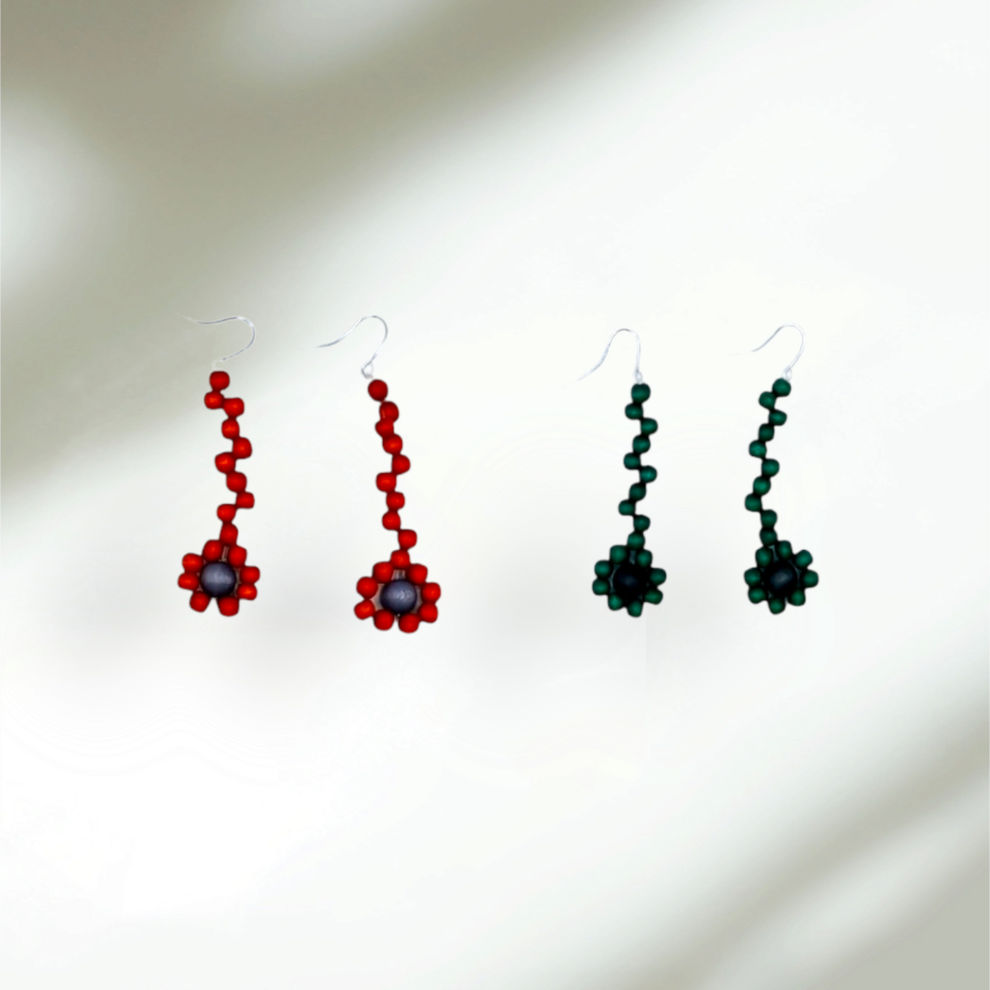 Dhime Earrings