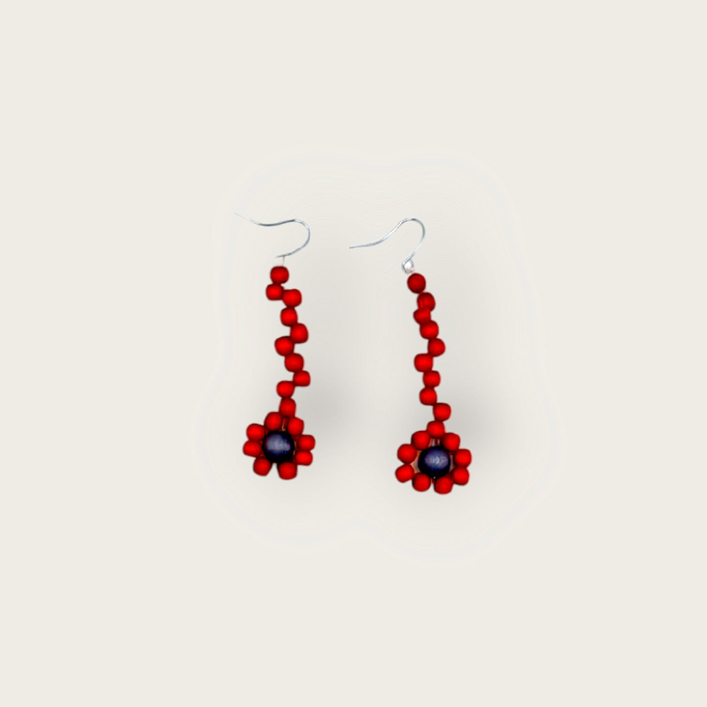 Dhime Earrings