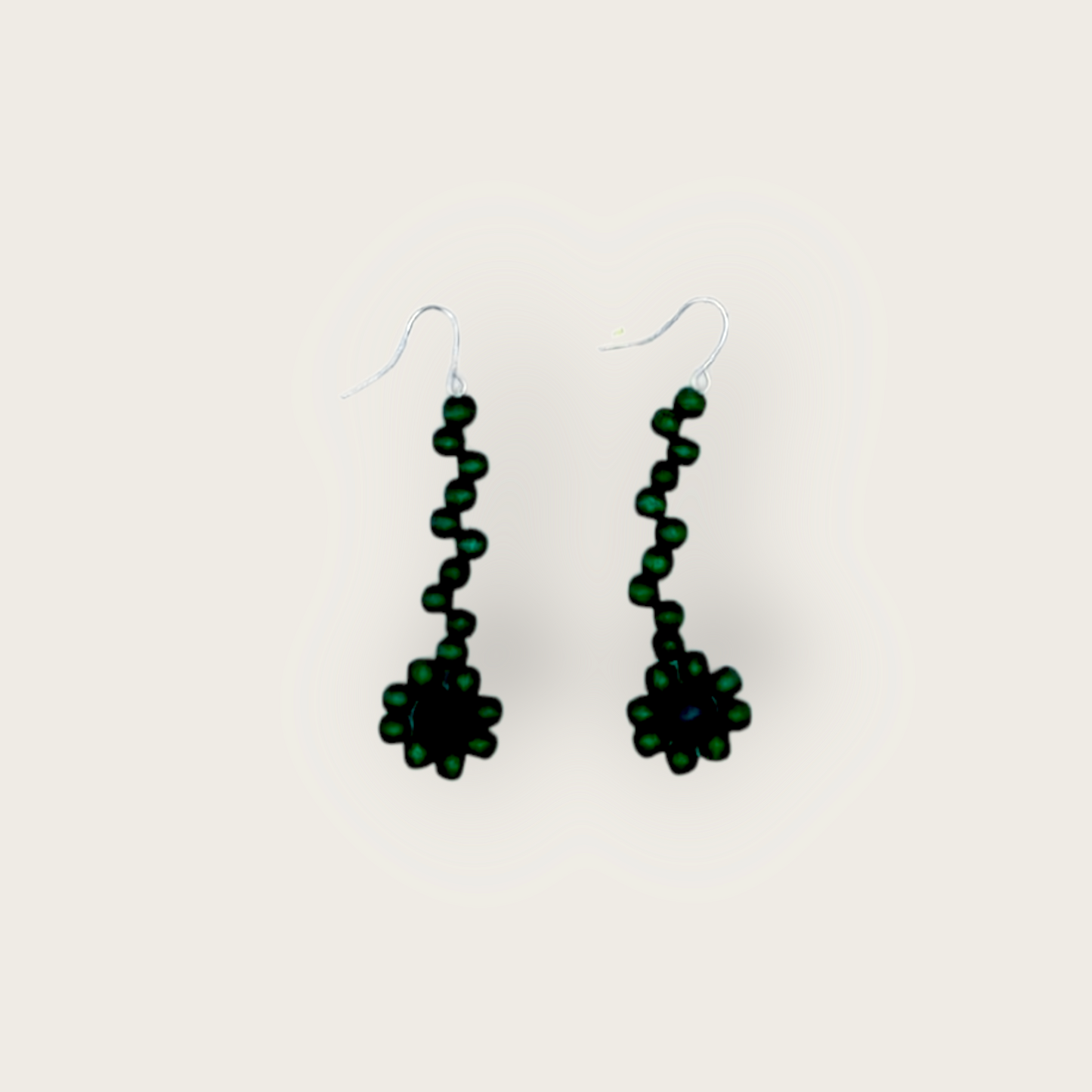 Dhime Earrings