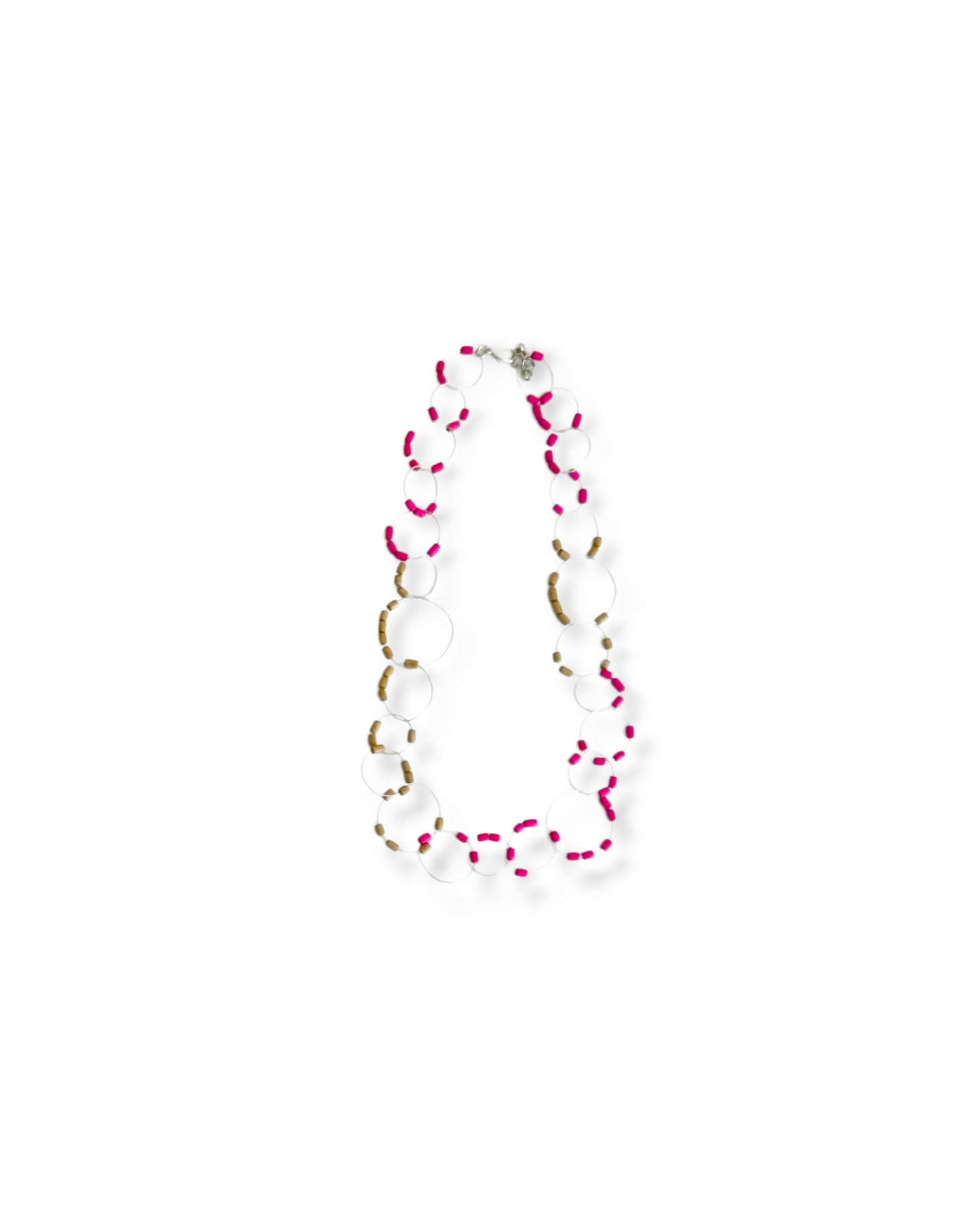 Pipa Necklace