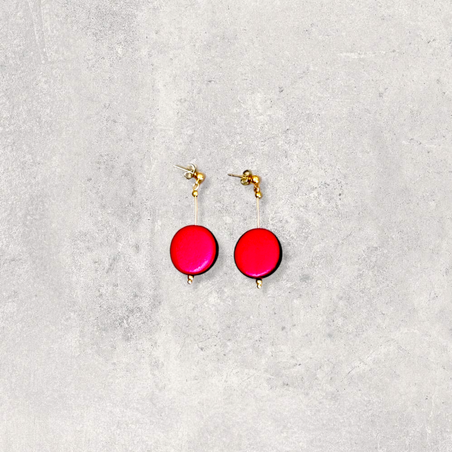 Bau Earring