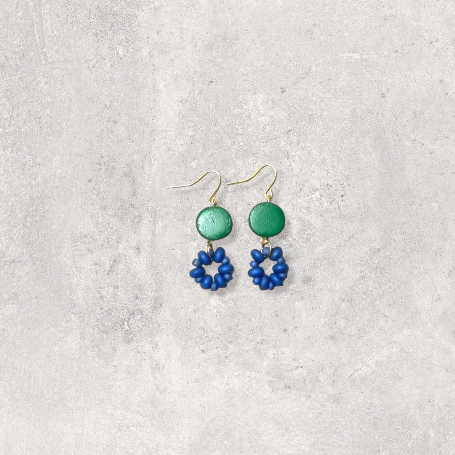 Brio Earring