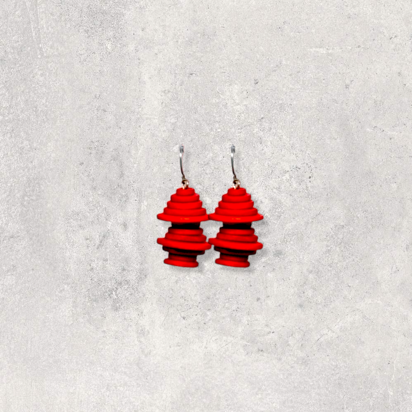 Veena Earring