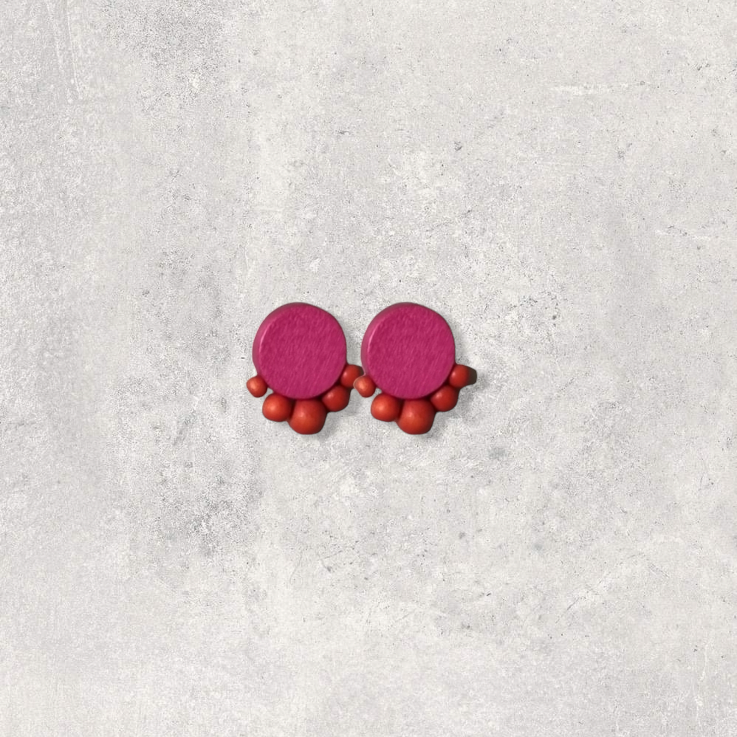 Presto Earring