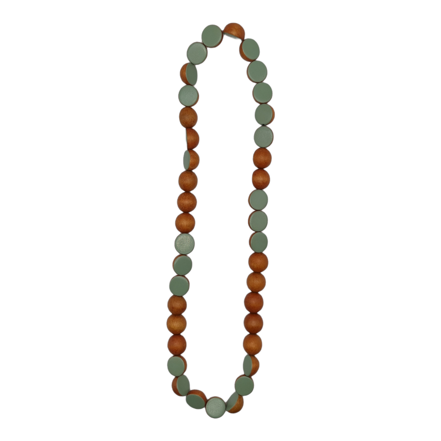 Bawu Necklace