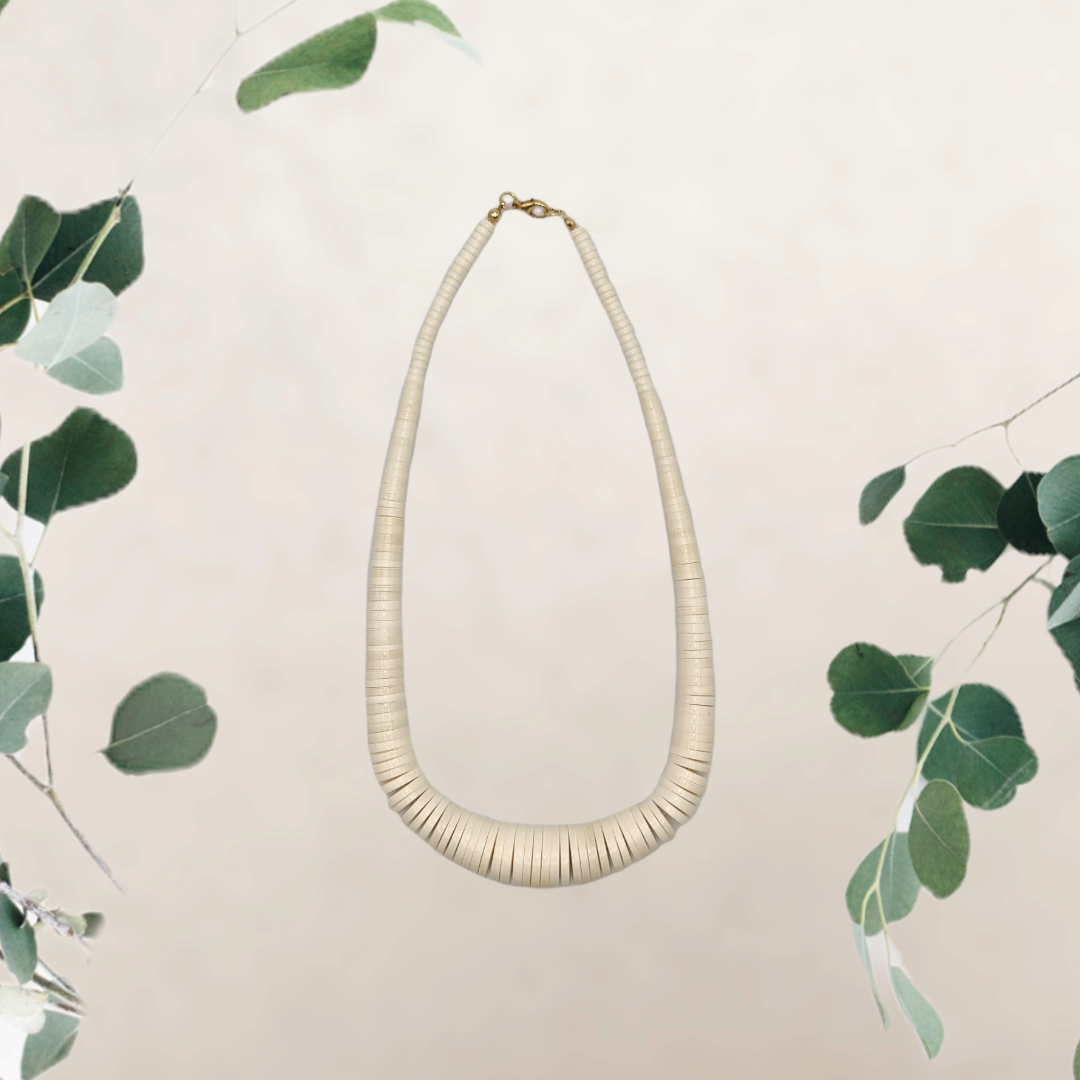 Helio Necklace