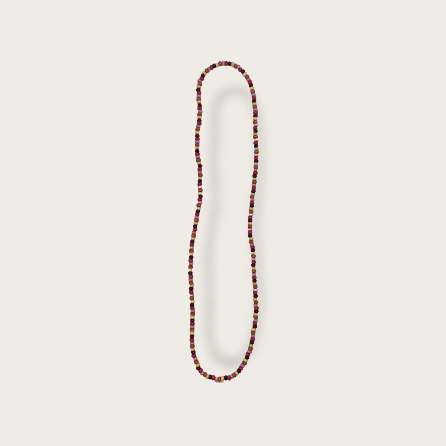 Dizi Necklace