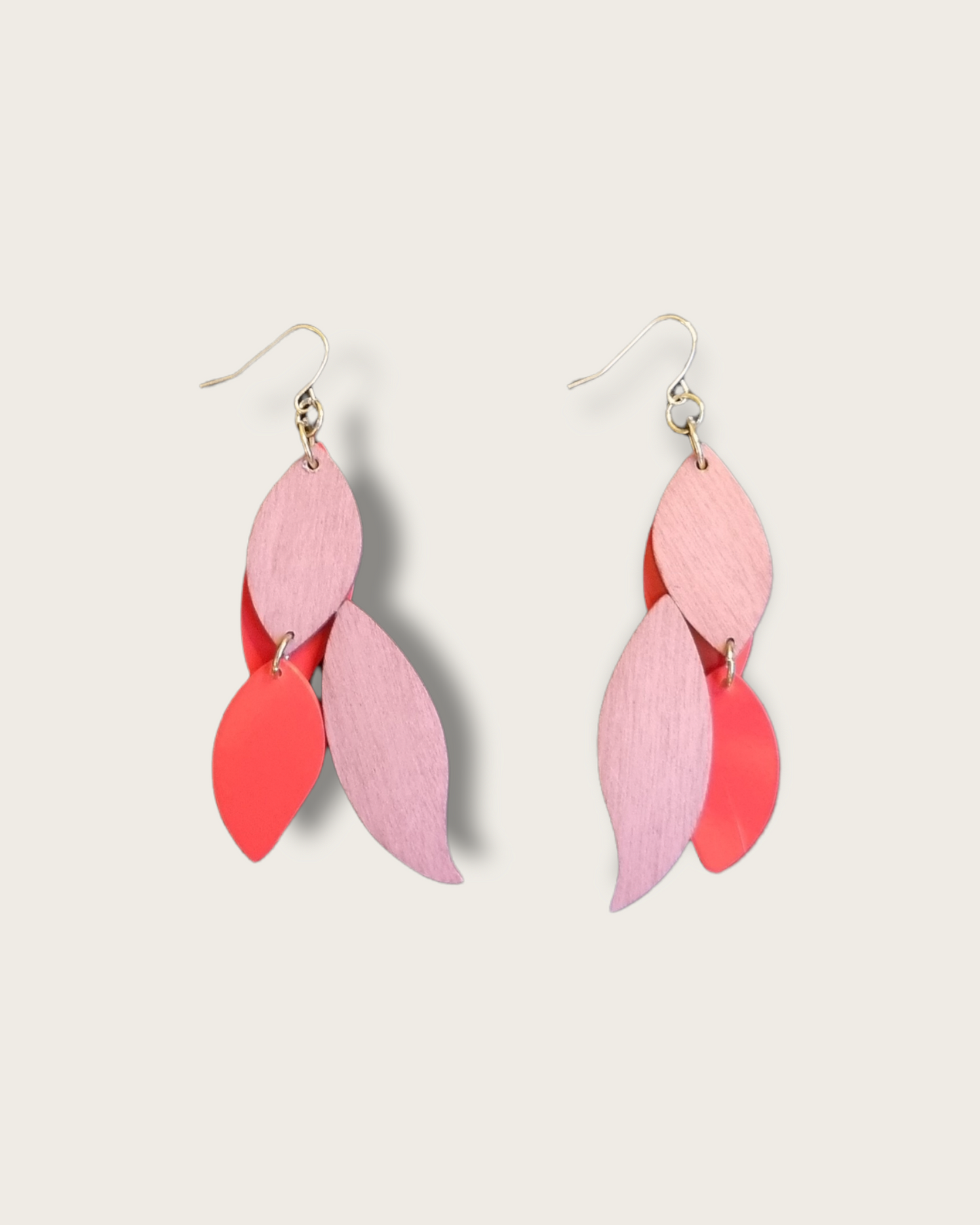 Flamenco Earring