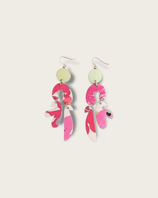 Siku Earring