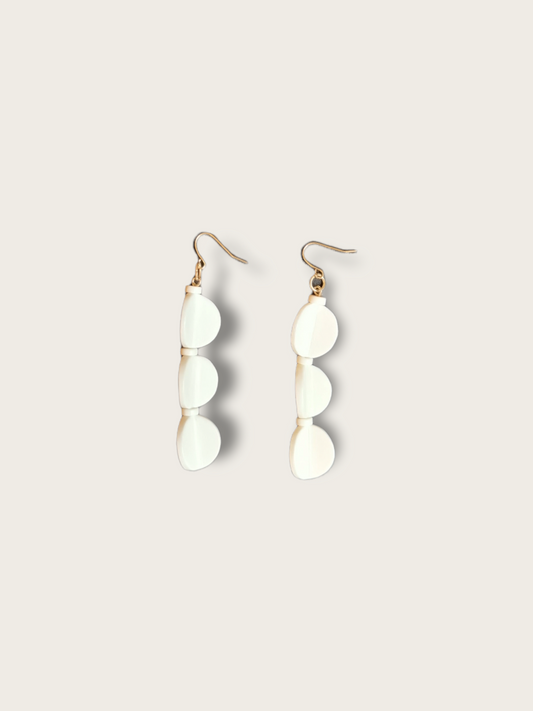 Jasmine Earring