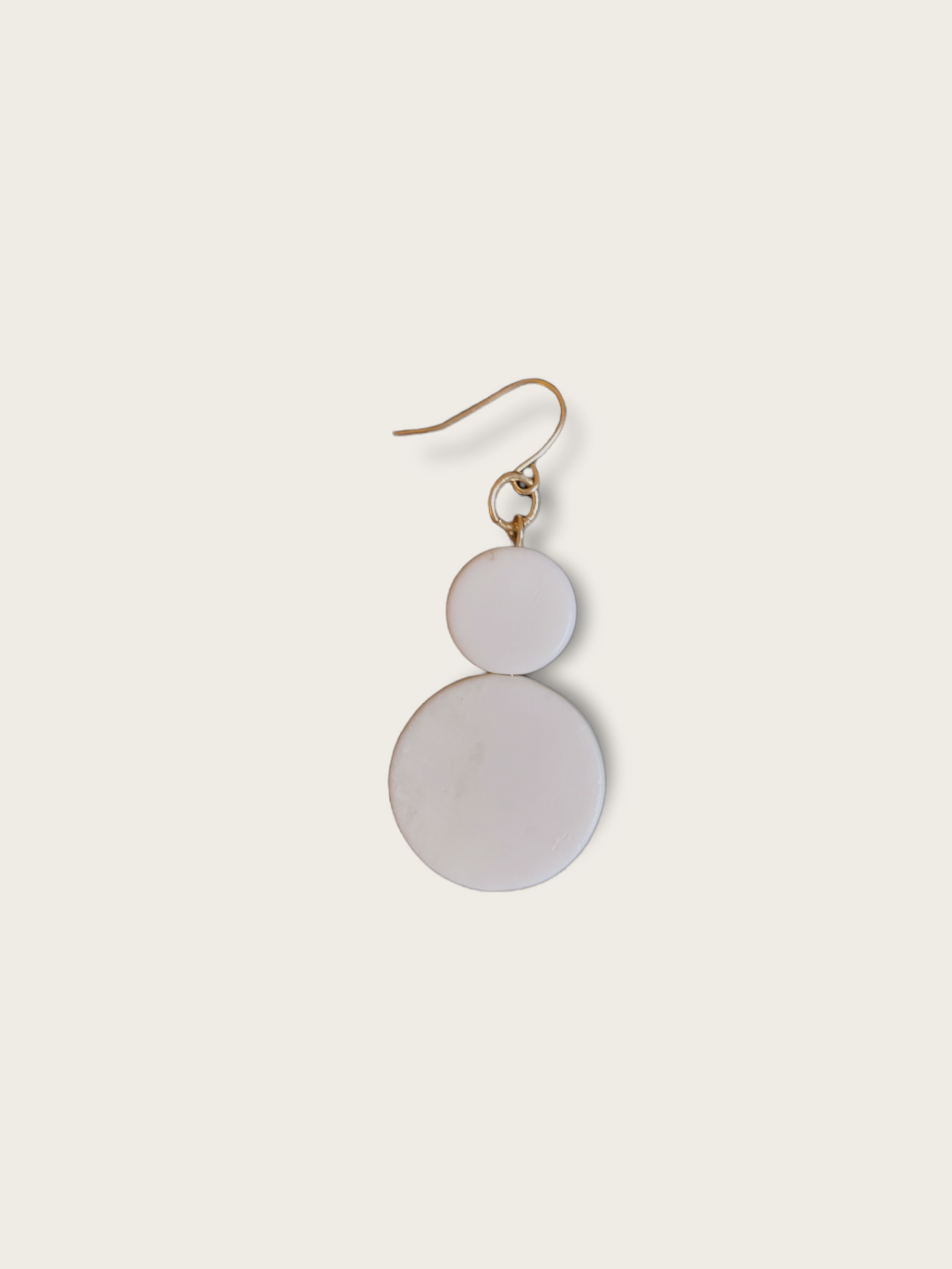 Ibis Earring