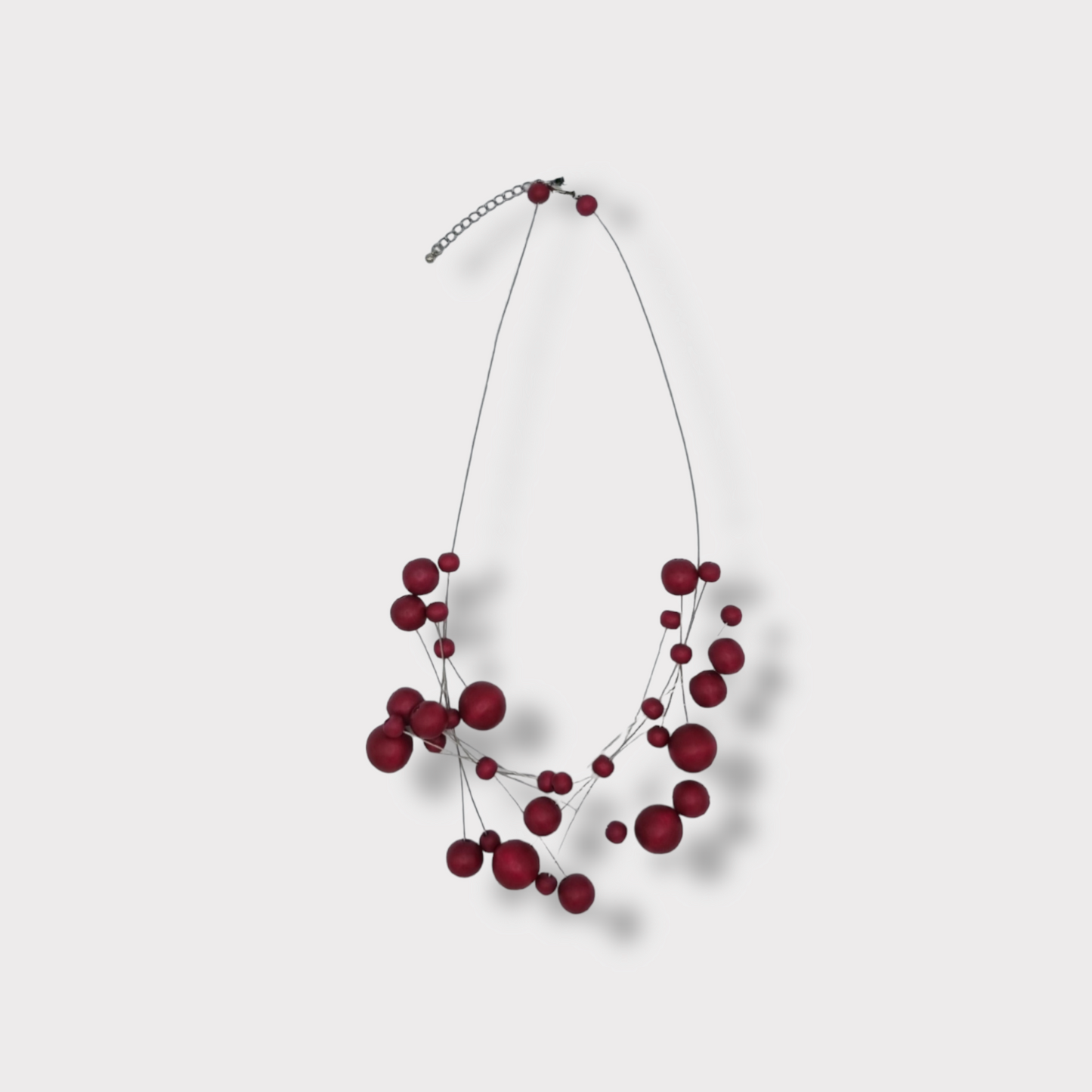 Maraca Necklace