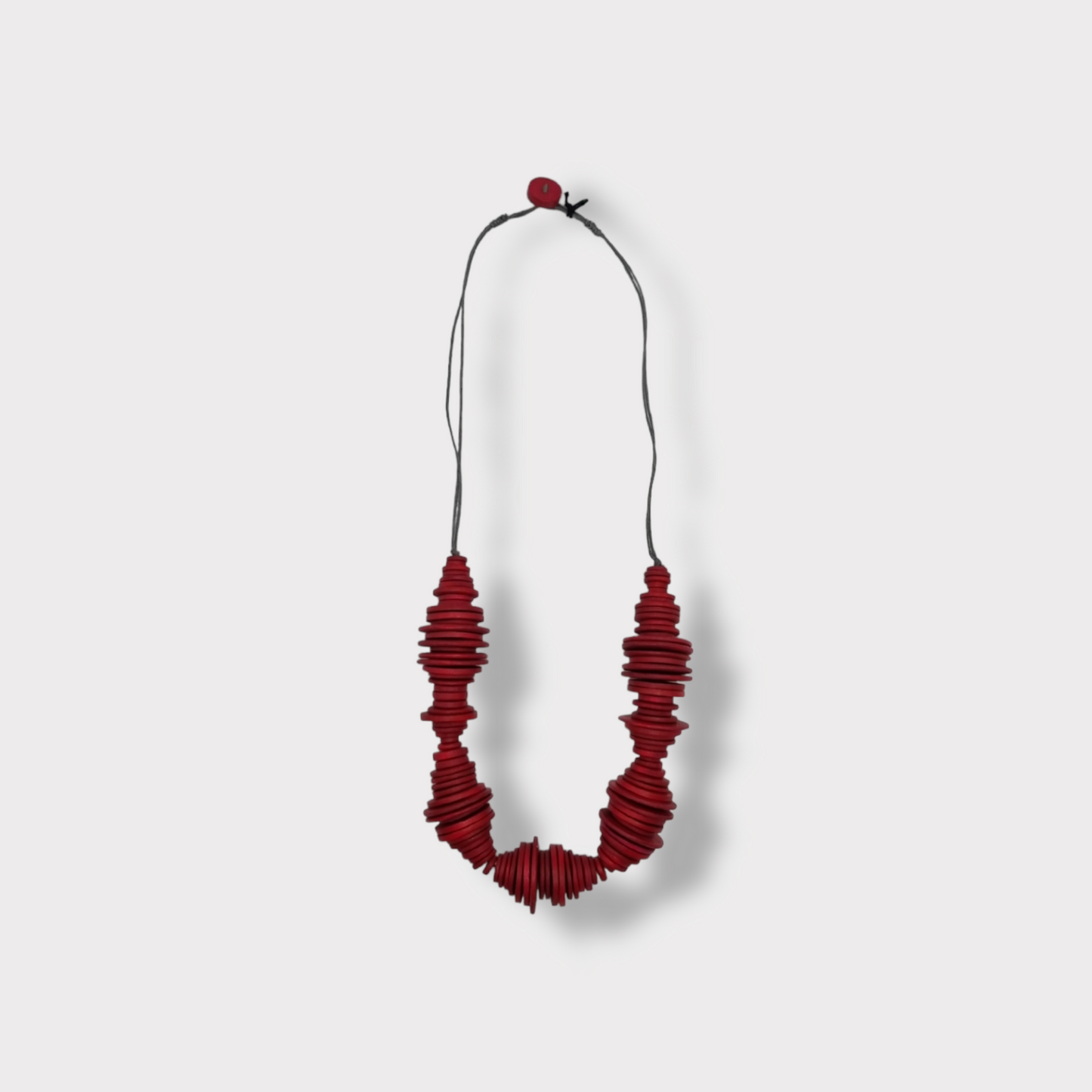 Veena Necklace