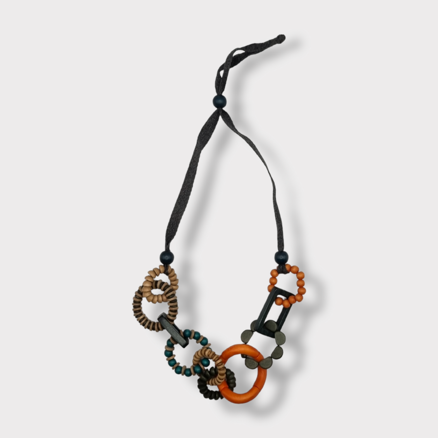 Rudra Necklace