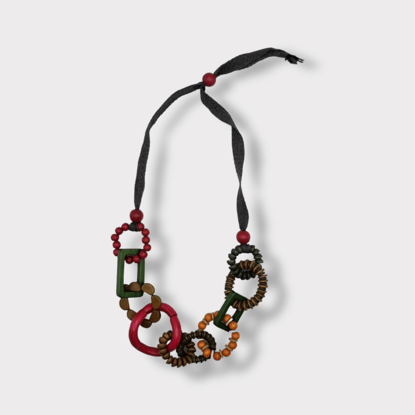 Rudra Necklace