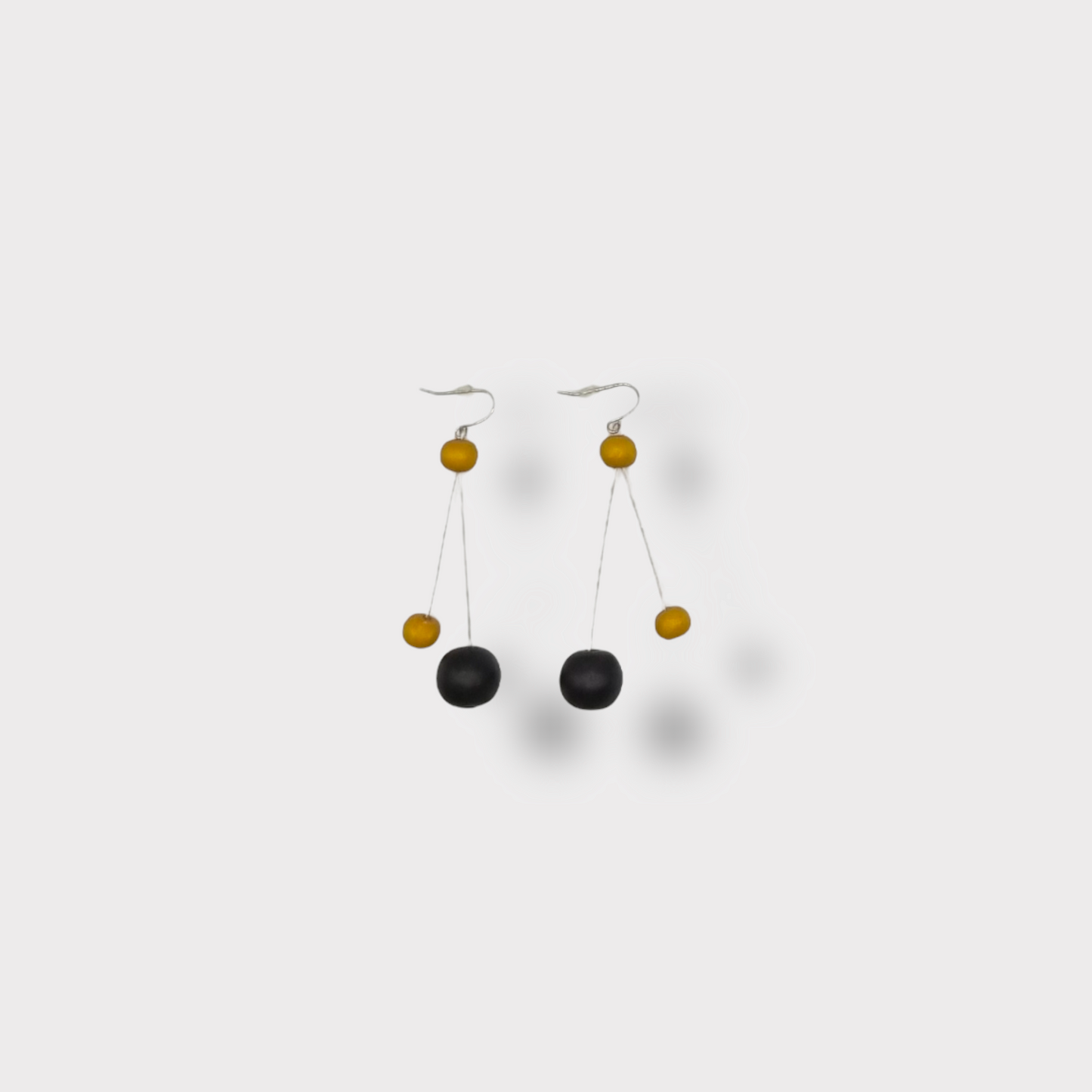 Maraca Earring