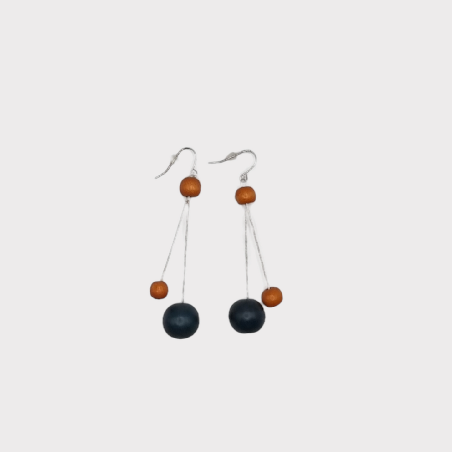 Maraca Earring