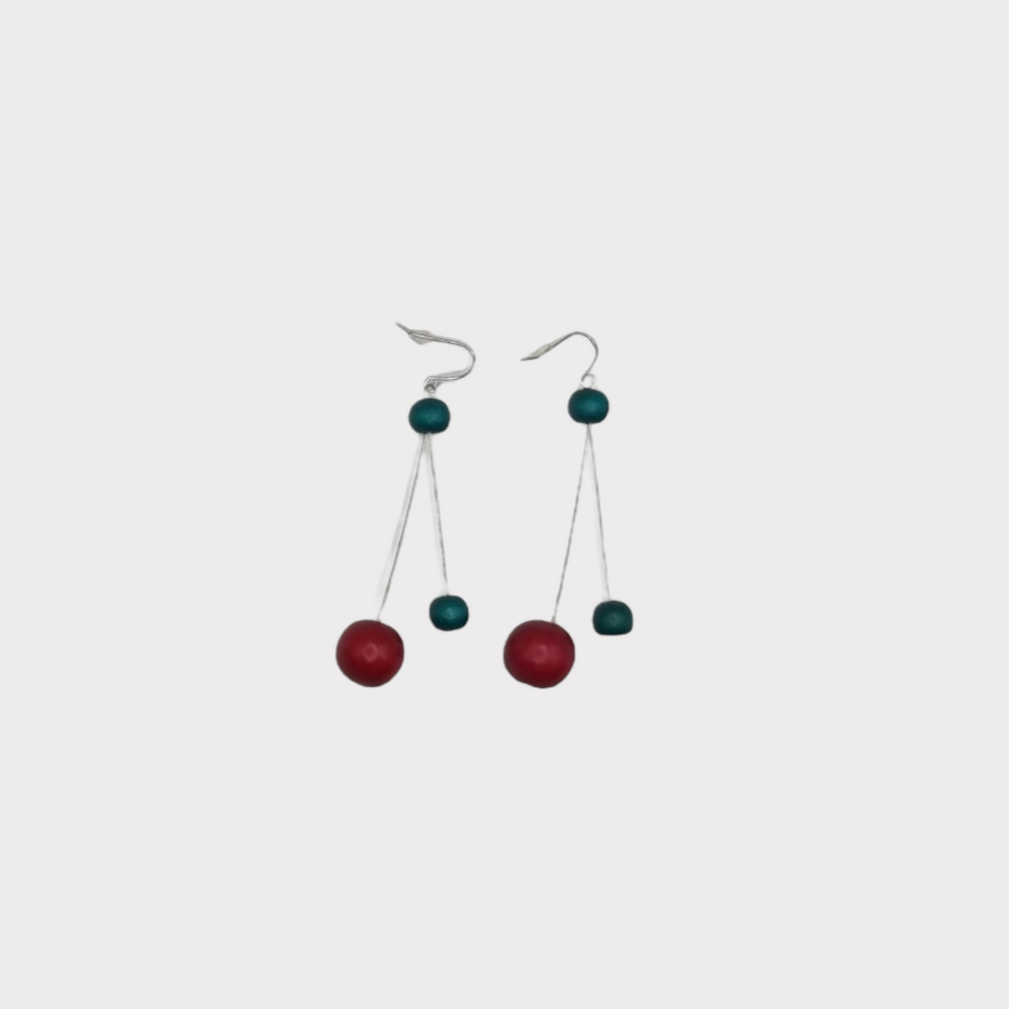 Maraca Earring